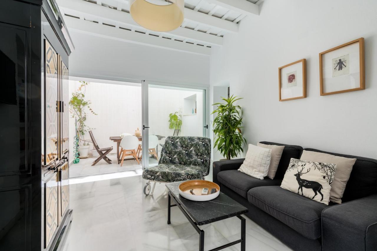 Apartamento El Erizo Tarifa