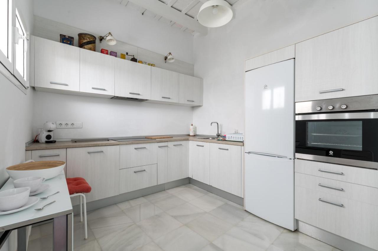 Apartament El Erizo
