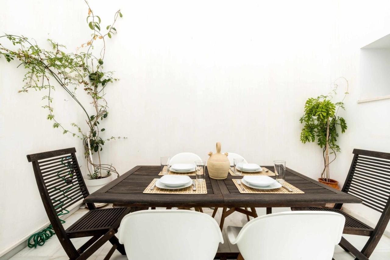 El Erizo Apartament Tarifa