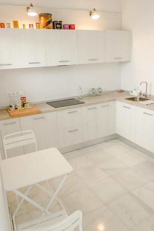 Apartament El Erizo Tarifa