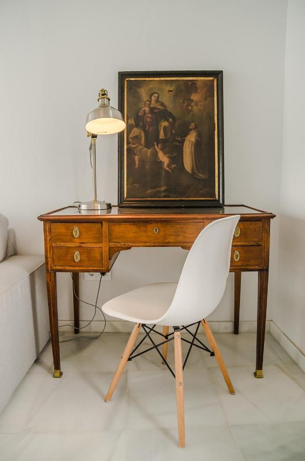 El Erizo Apartament