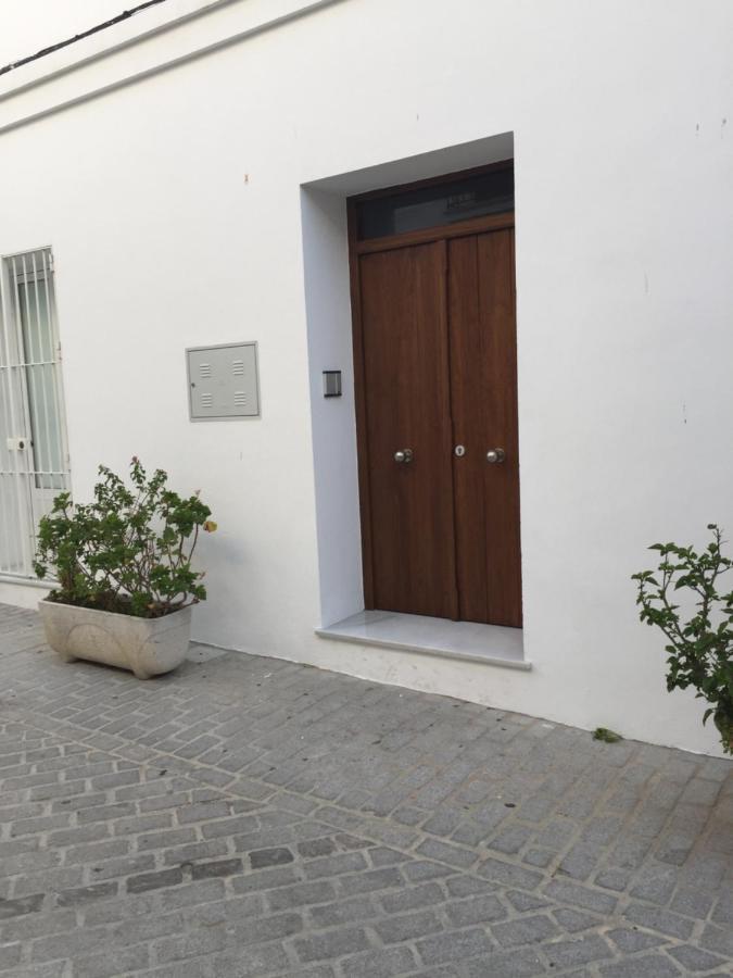 Apartament El Erizo Tarifa