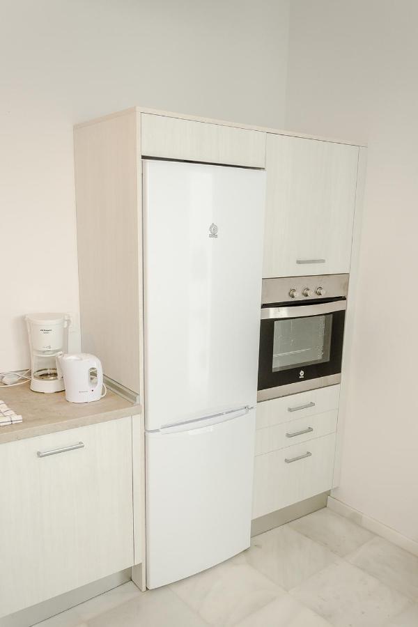 Apartamento El Erizo Tarifa
