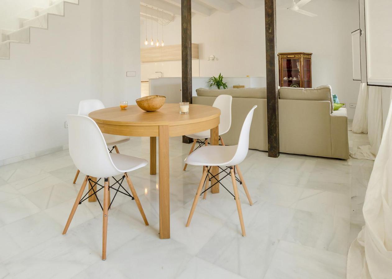 El Erizo Apartament *