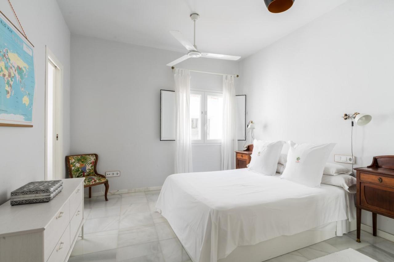 El Erizo Apartament Tarifa