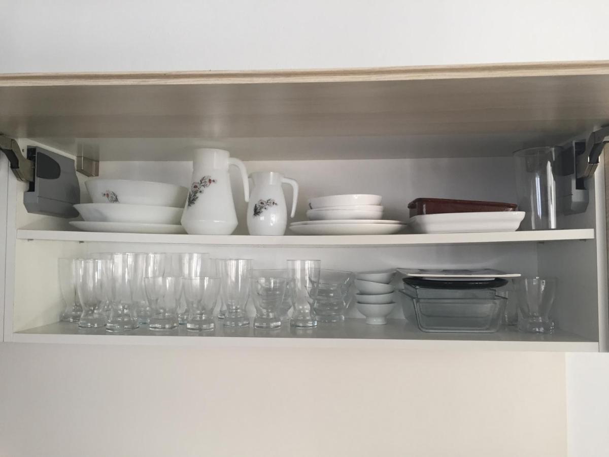 El Erizo Apartament Tarifa