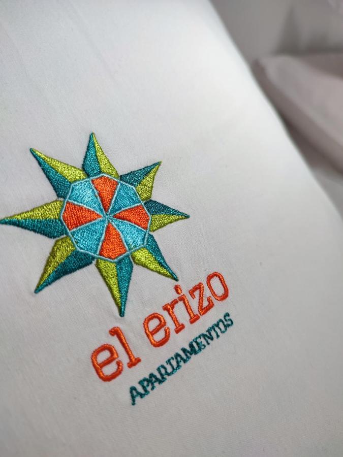 El Erizo * Tarifa