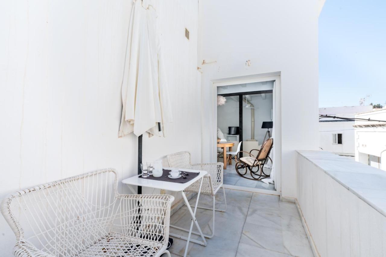 Apartament El Erizo *