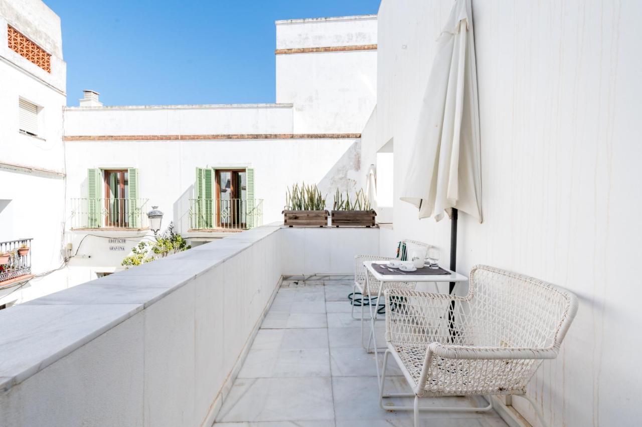 El Erizo Apartament *
