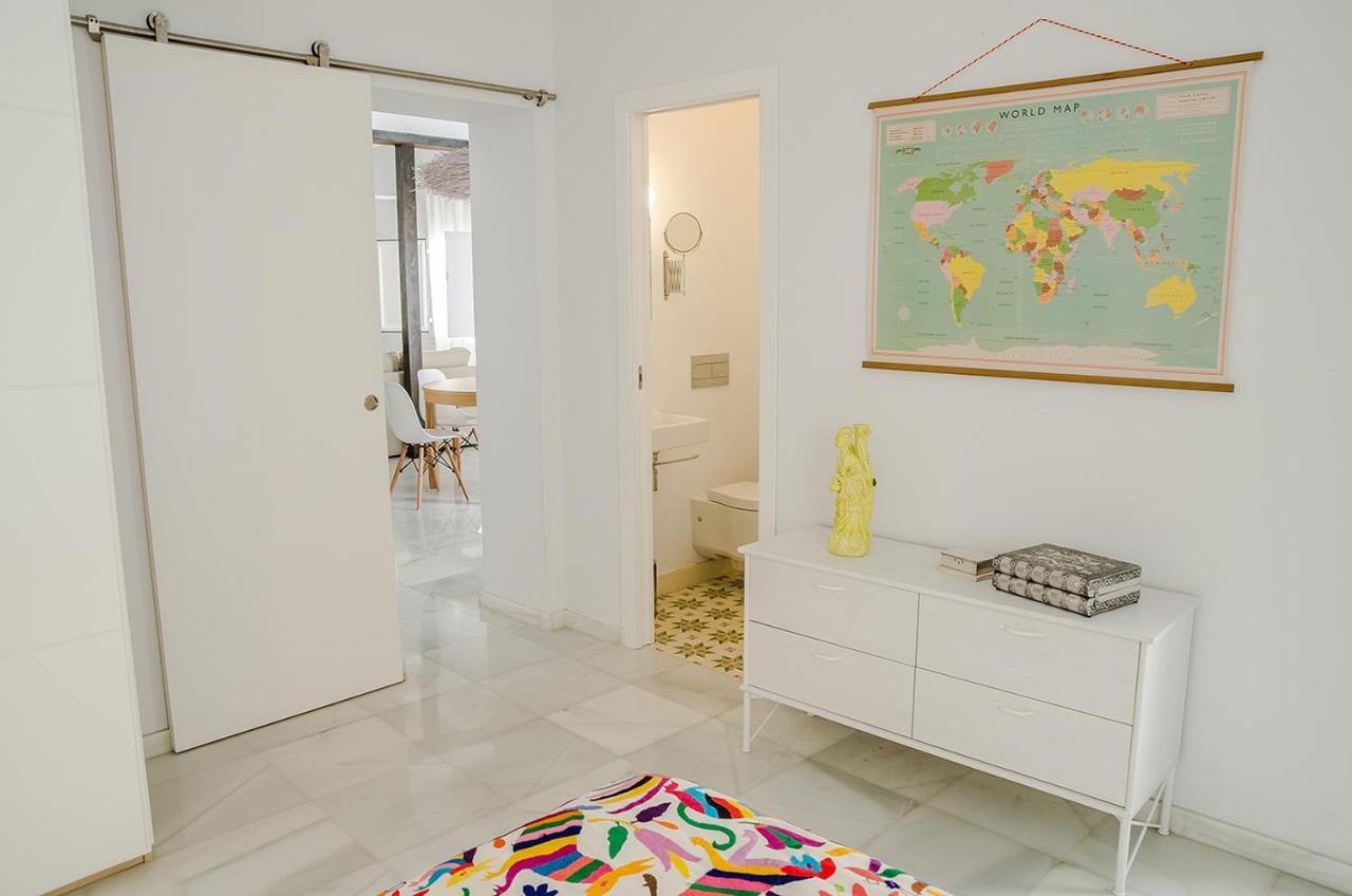 El Erizo Apartamento