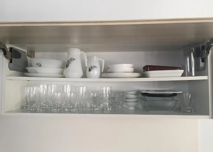El Erizo Apartamentos