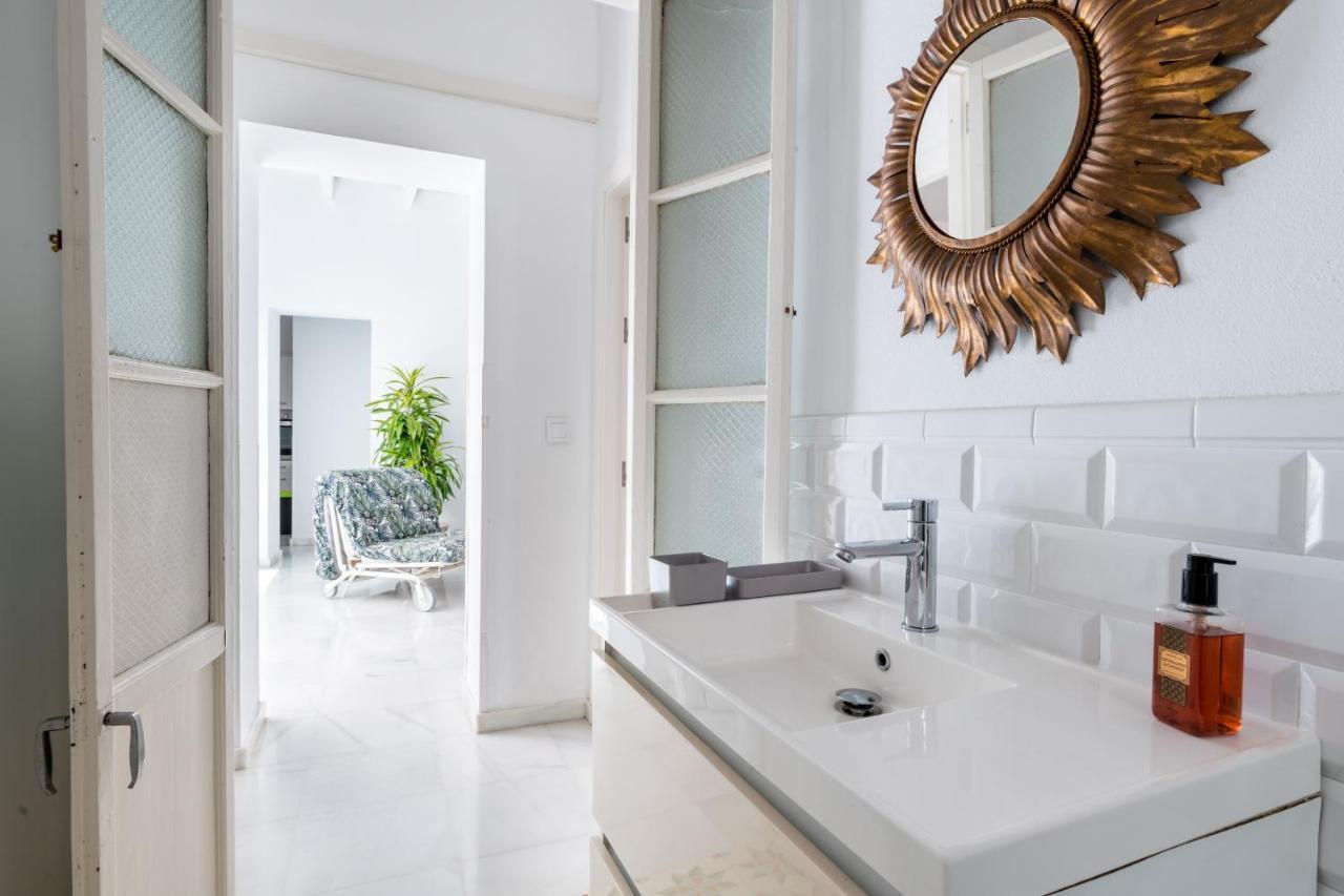 Apartment El Erizo