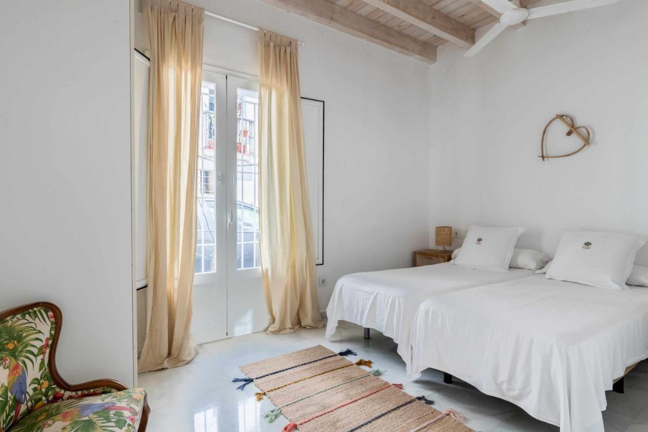 El Erizo Apartment