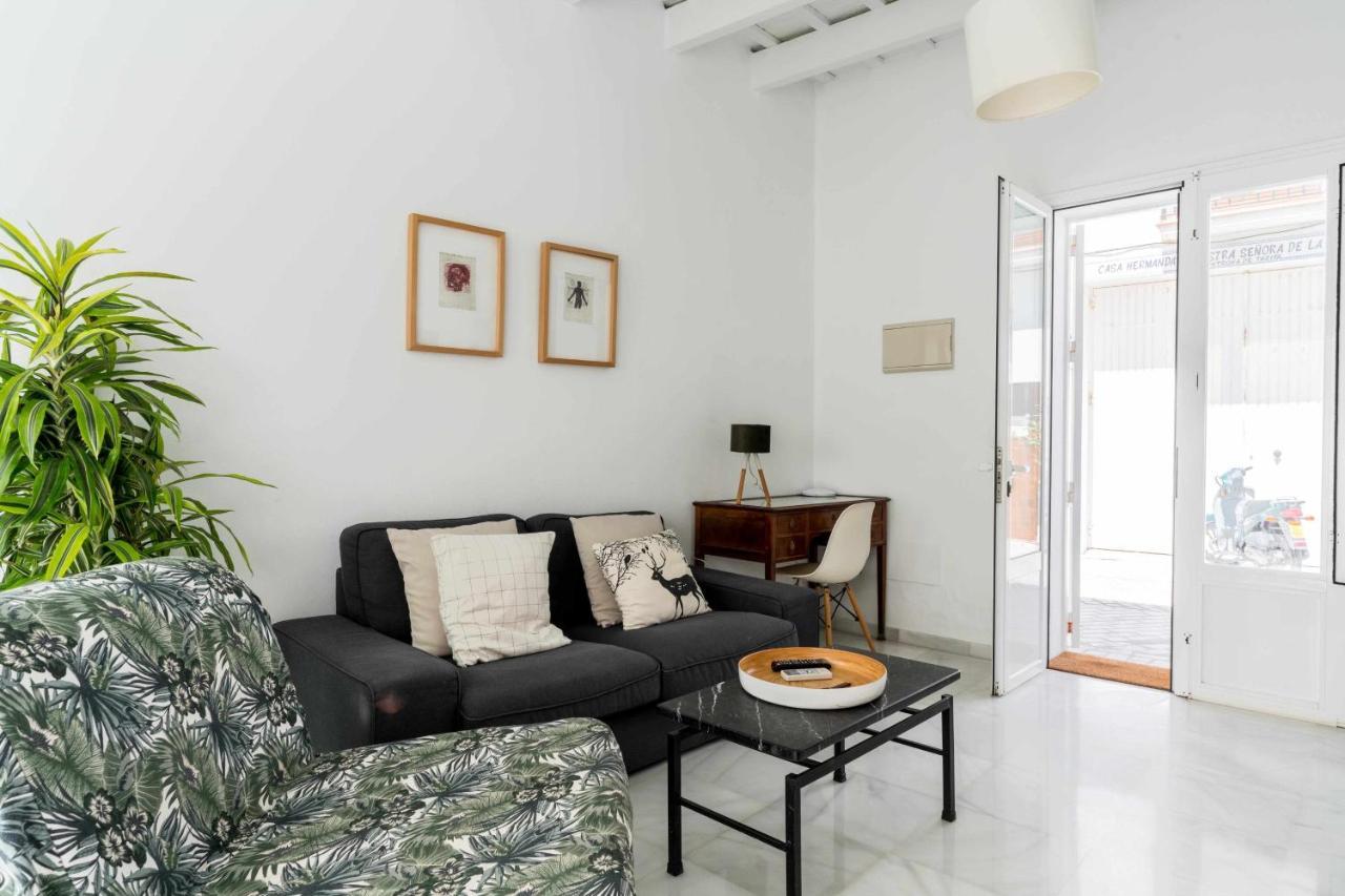 Apartment El Erizo Tarifa