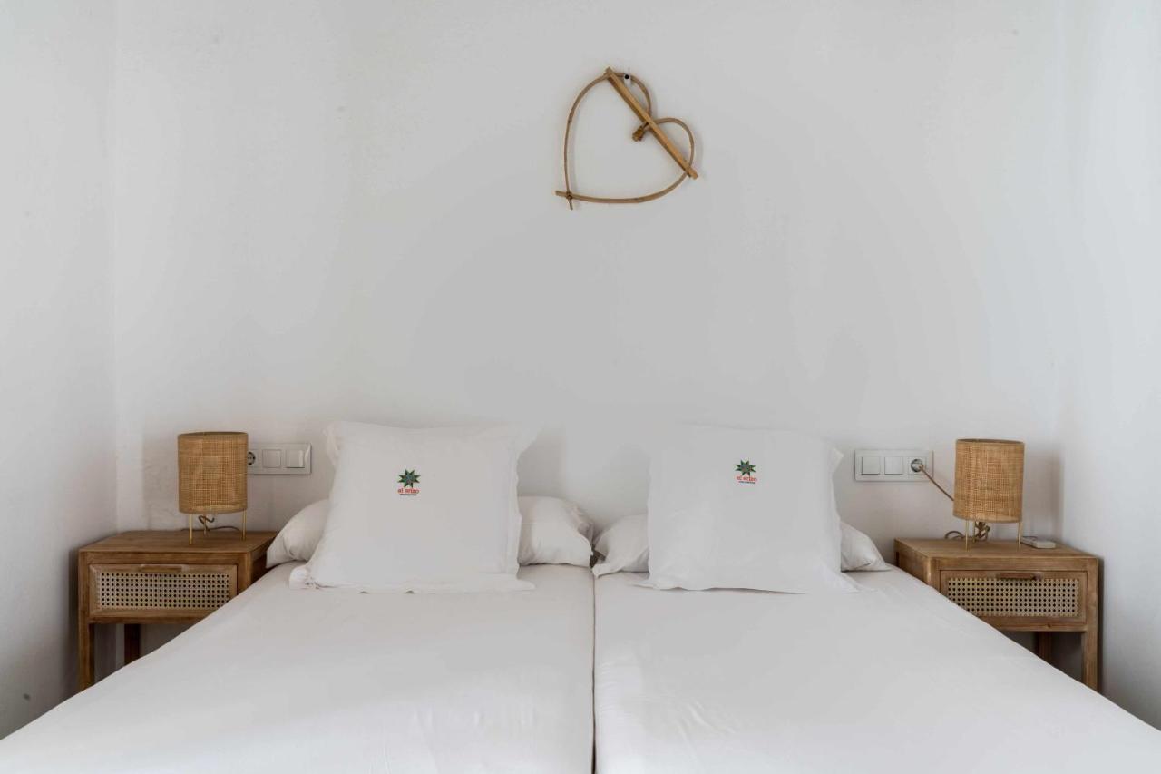 El Erizo Apartment Tarifa