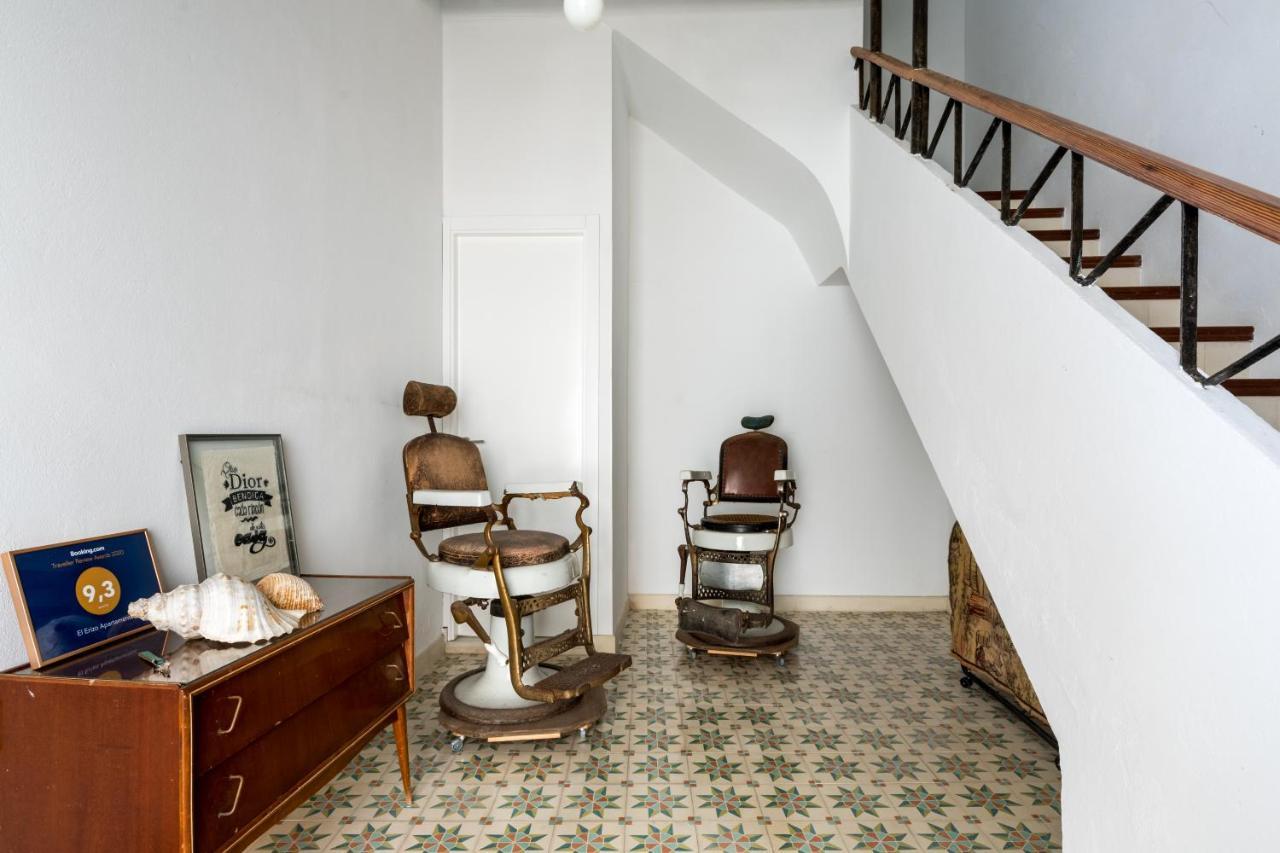 Apartment El Erizo Tarifa