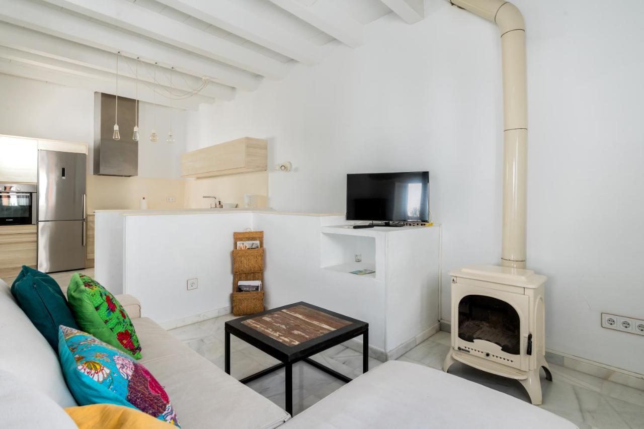 El Erizo Apartment