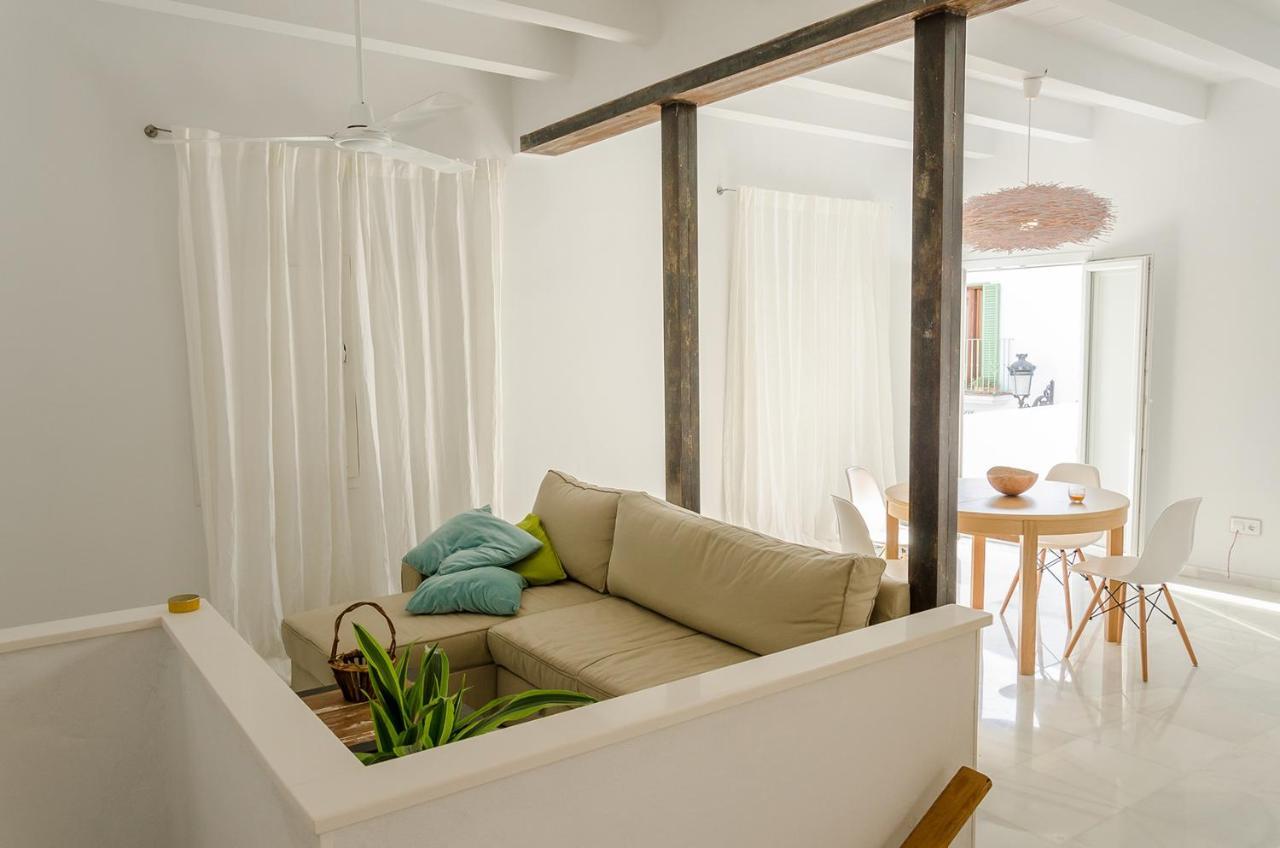 El Erizo Apartment